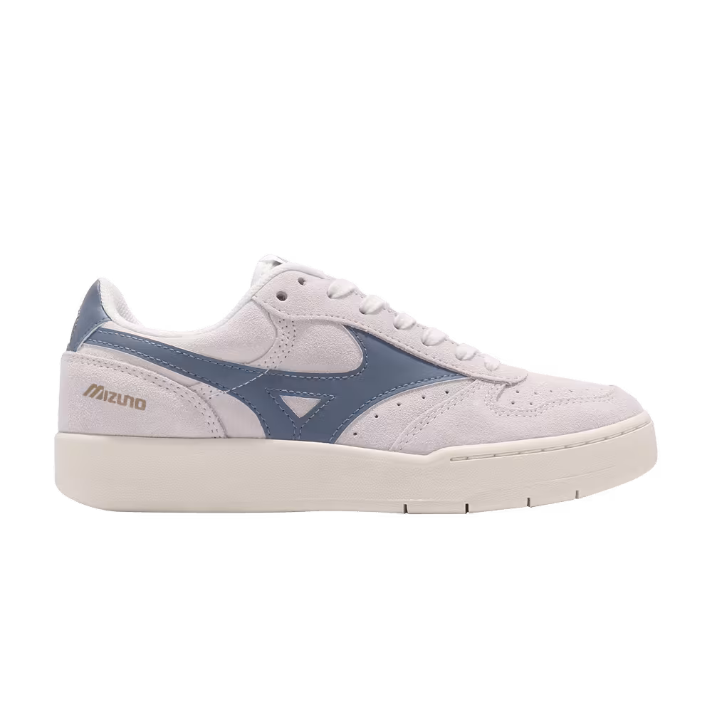 Mizuno City Wind White Grey