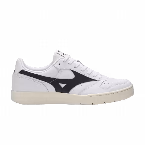 Mizuno City Wind 'White Black'