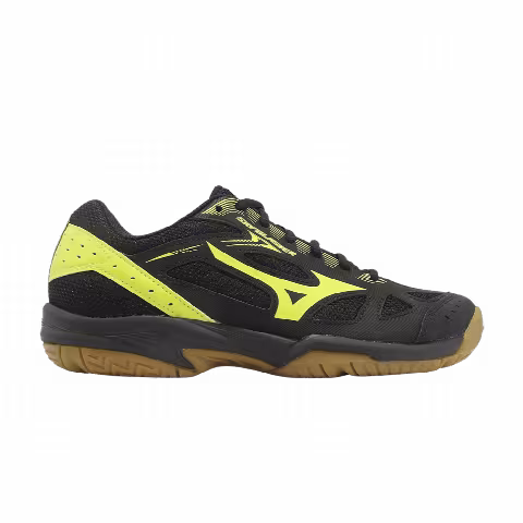 Mizuno Sky Blaster 'Black Yellow'