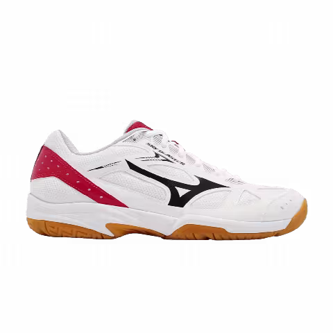Mizuno Sky Blaster 'White Red'