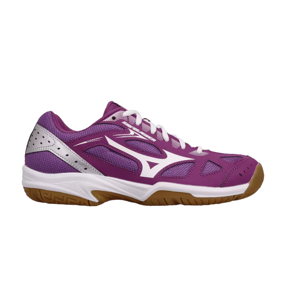 Mizuno Sky Blaster Purple