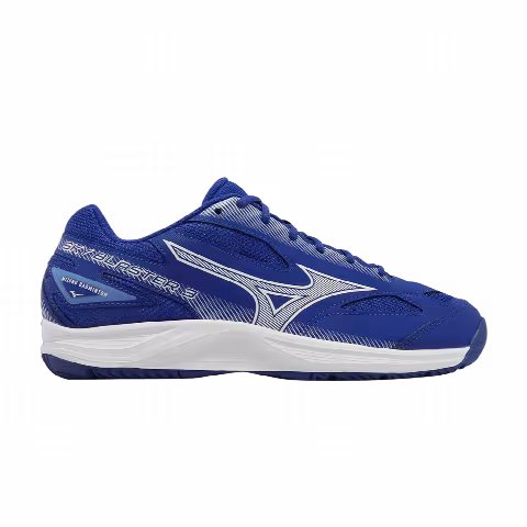 Mizuno Sky Blaster 3 Wide 'Surf the Web'