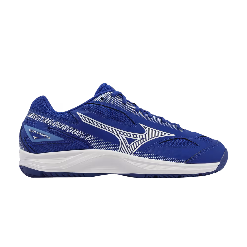 Mizuno Sky Blaster 3 Wide Surf the Web