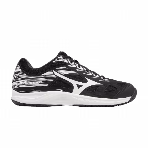 Mizuno Sky Blaster 2 'Black White'