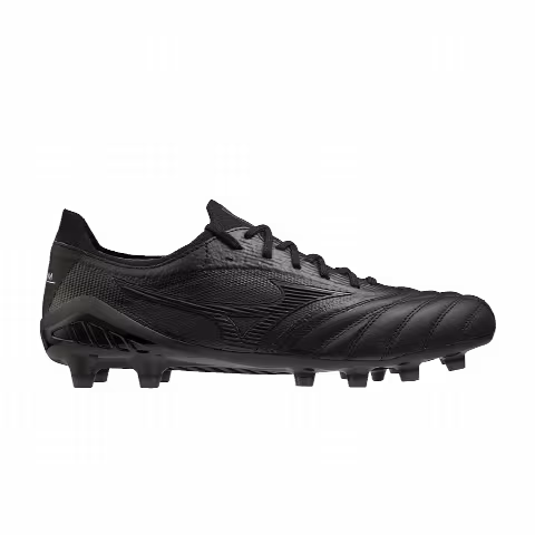 Mizuno Morelia Neo 3 Beta Japan 'Triple Black'