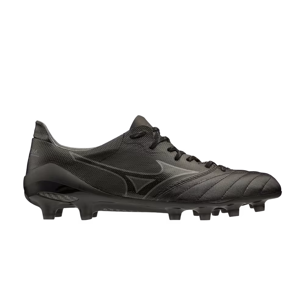 Mizuno Morelia Neo 2 Beta Black