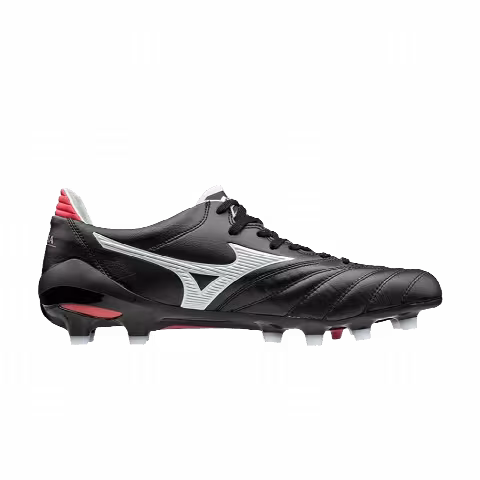 Mizuno Morelia Neo 2 'Black White'