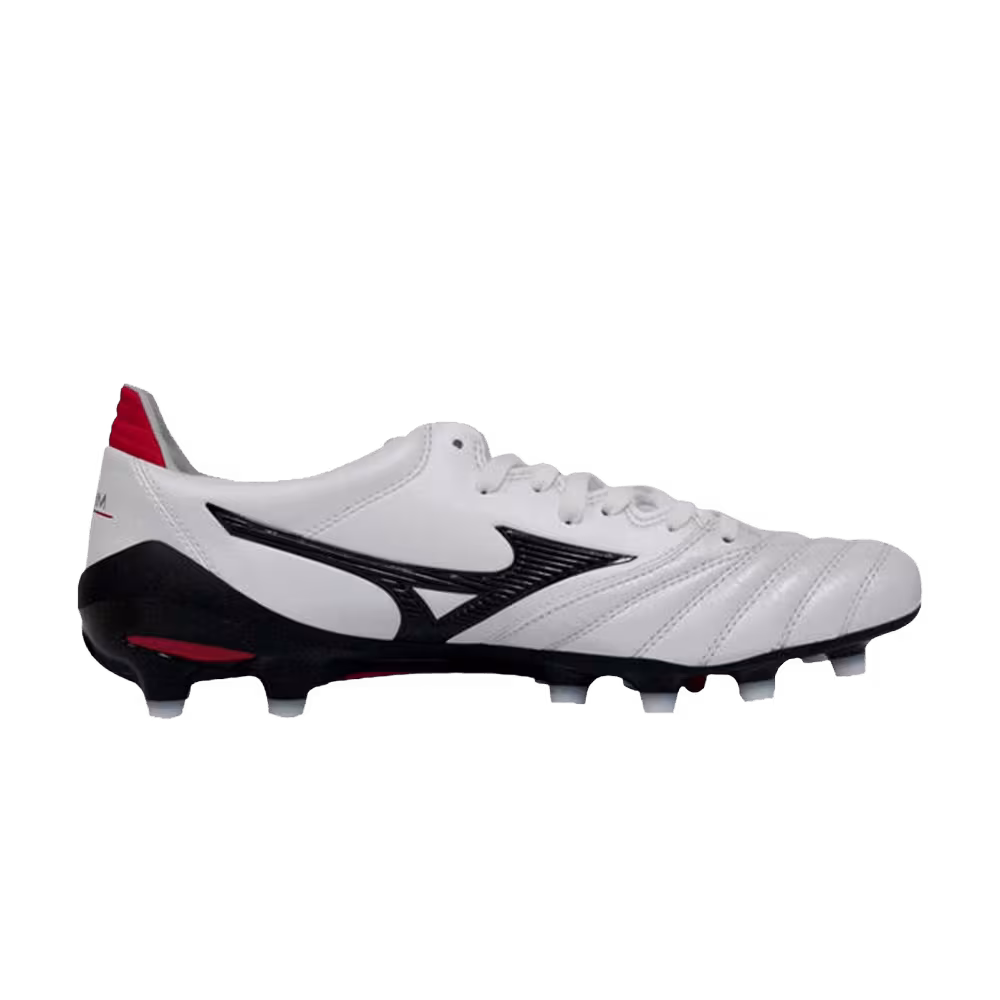 Mizuno Morelia Neo 2 White Black