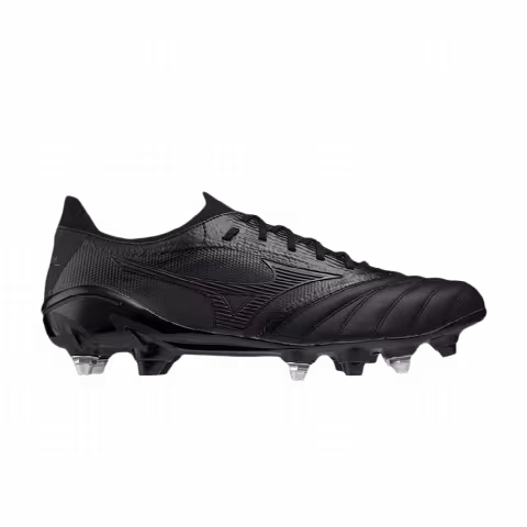 Mizuno Morelia Neo 3 Beta Japan Mix 'Black Venom Pack'