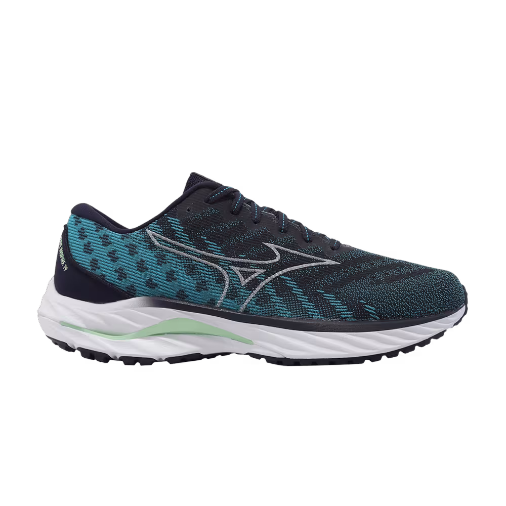 Mizuno Wave Inspire 19 SSW Evening Blue