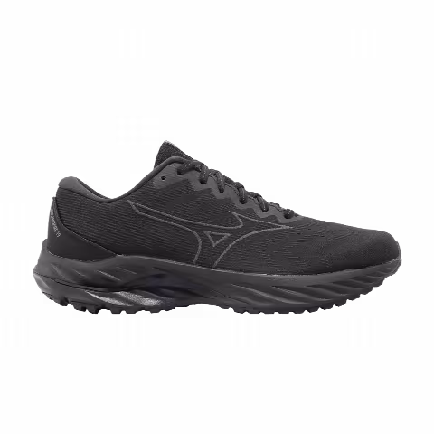 Mizuno Wave Inspire 19 Super Wide 'Black'