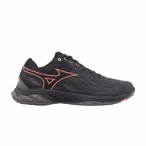 Mizuno Wave Fang 2 'Vulcan Candy Coral'
