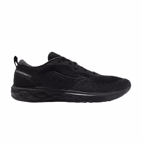 Mizuno Wave Revolt 'Black'