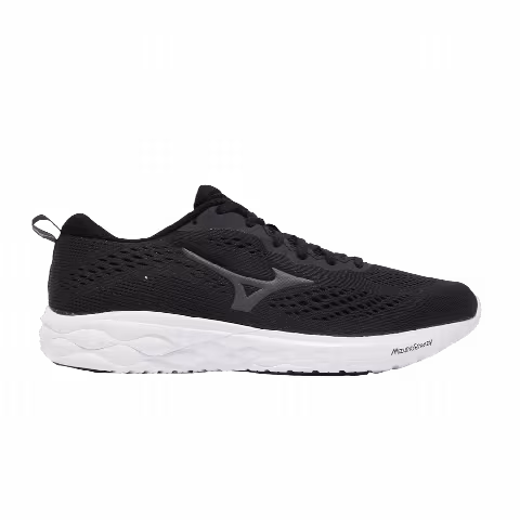 Mizuno Wave Revolt 2 'Grey White'