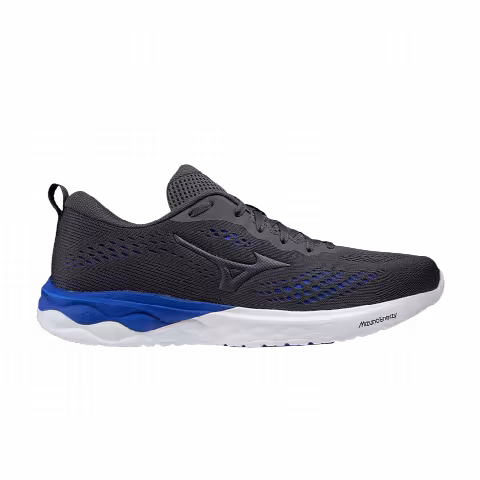 Mizuno Wave Revolt 2 'Black Blue'