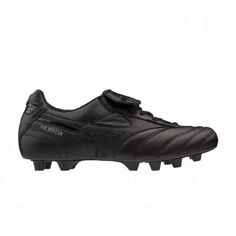 Mizuno Morelia 2 Japan 'Black'
