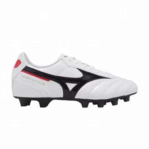Mizuno Morelia 2 Club 'White Black'