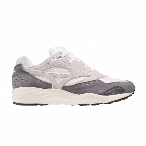 Mizuno Contender 'White Grey'