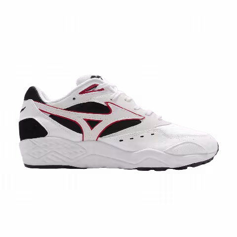Mizuno Contender 'White Black'