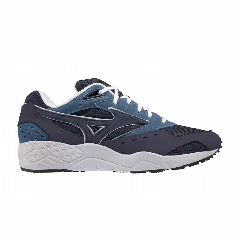 Mizuno Contender S 'Blue White'