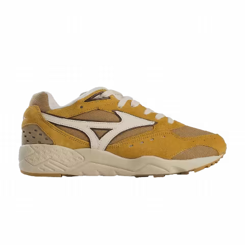 Mizuno Contender Premium 'Spruce Yellow'