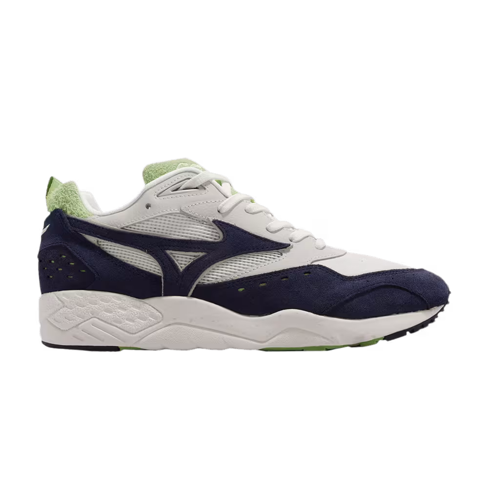 Mizuno Contender Green Tea