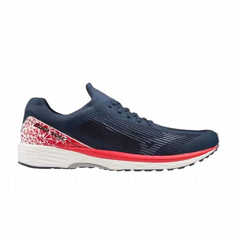 Mizuno Duel Sonic 'Navy'