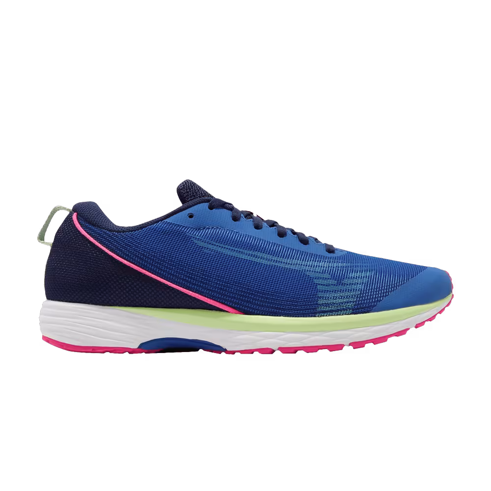 Mizuno Duel Sonic 2 Blue