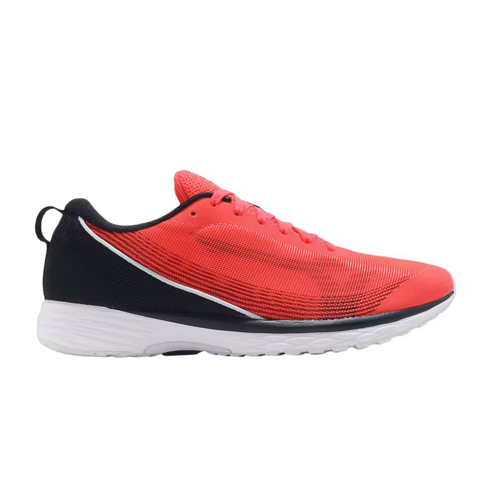 Mizuno Duel Sonic 2 Red