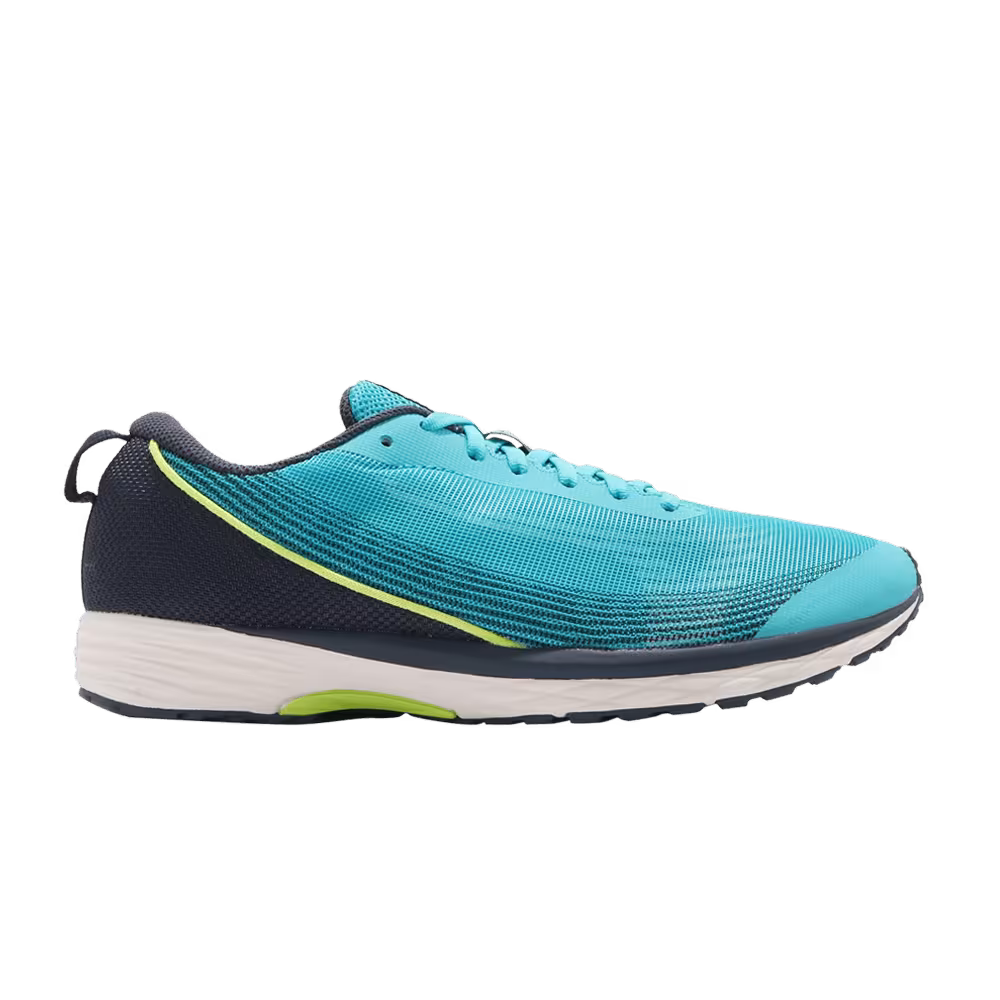 Mizuno Duel Sonic 2 Wide Blue