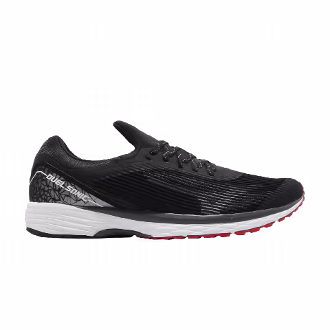Mizuno Duel Sonic 'Black'
