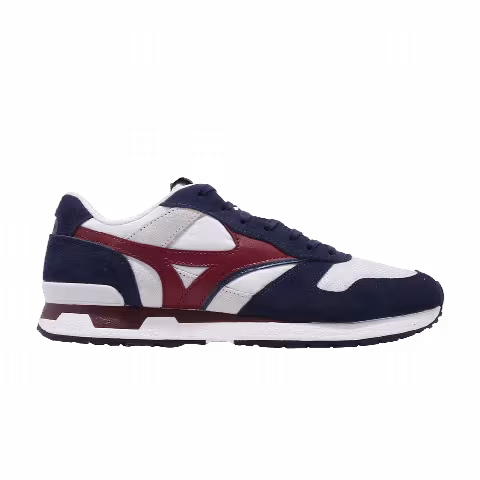Mizuno GV87 'Navy Red'