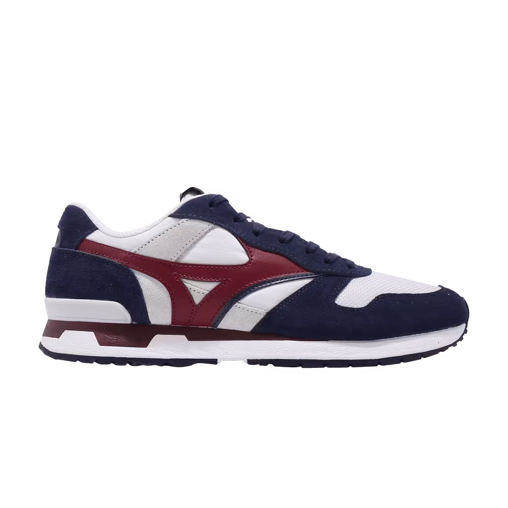 Mizuno GV87 Navy Red