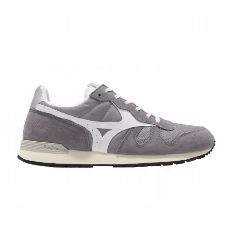 Mizuno GV87 RunBird 'Grey'