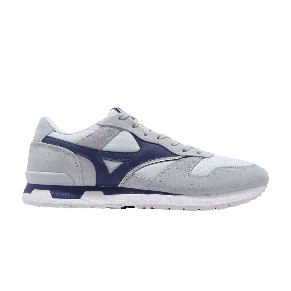 Mizuno GV87 Grey Navy