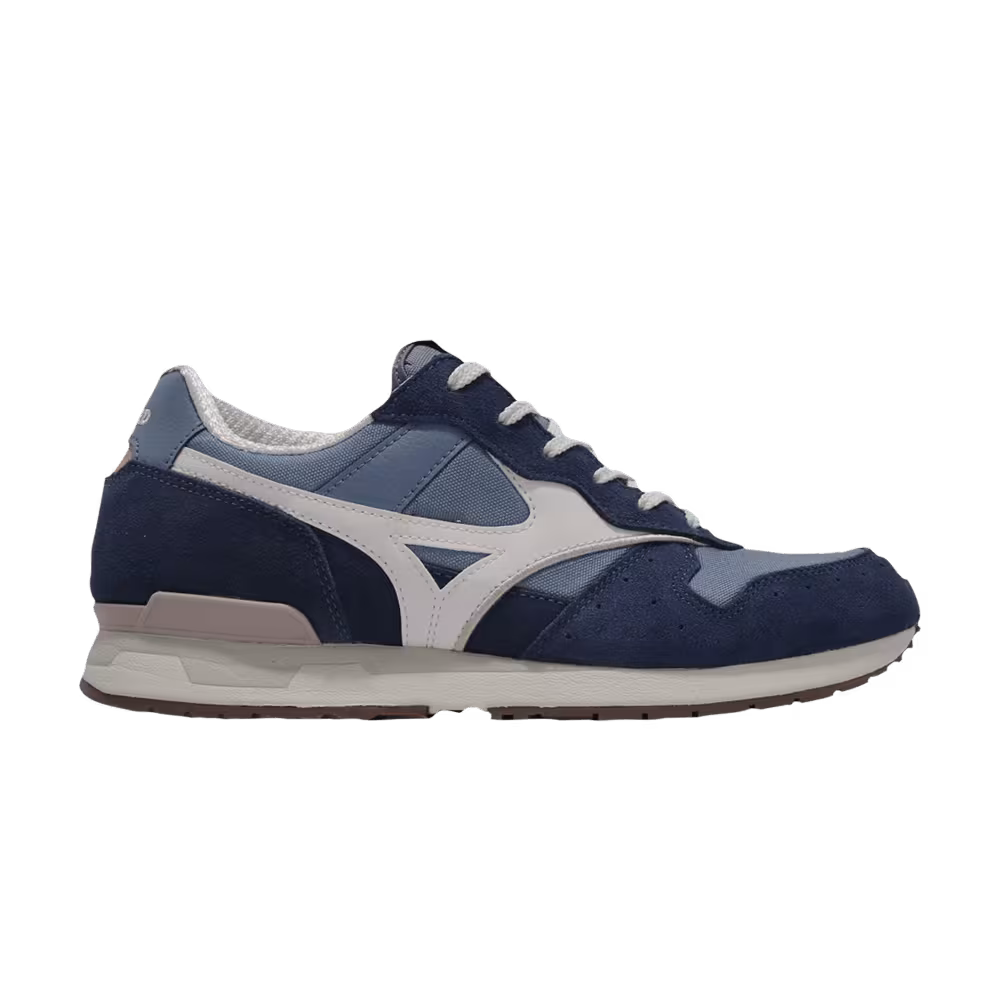Mizuno GV87 Soba