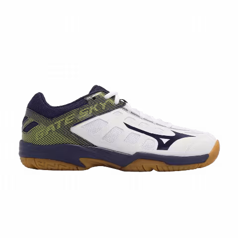 Mizuno Gate Sky 2 'White Black Yellow'