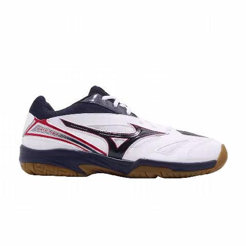 Mizuno Gate Sky 'White Navy'