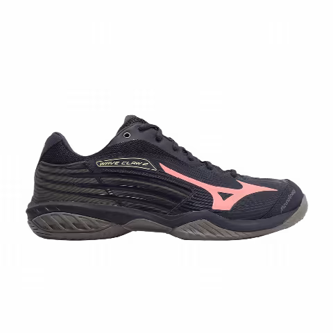 Mizuno Wave Claw 2 Wide 'Vulcan Candy Coral'