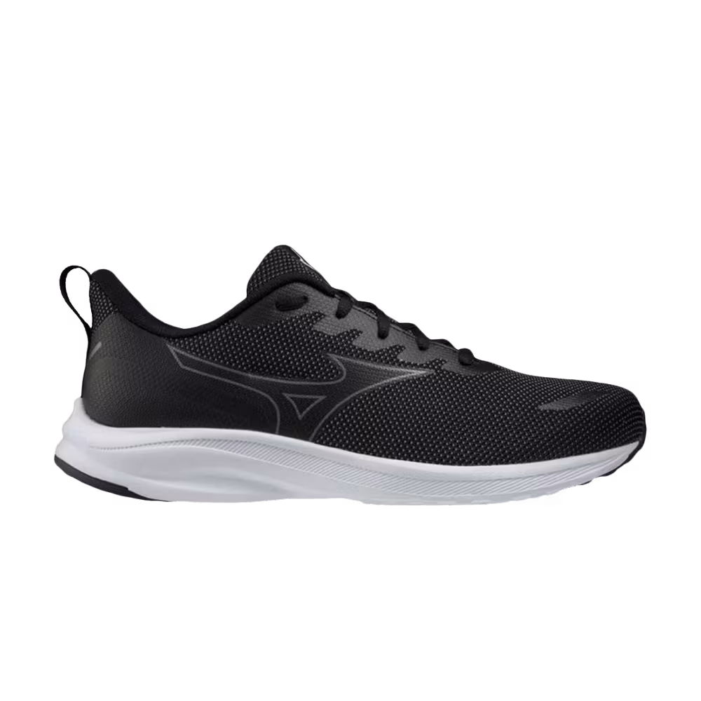 Mizuno Esperunzer 4E Wide Black