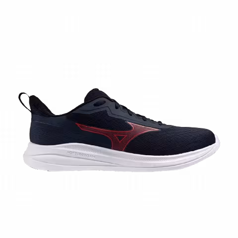 Mizuno Esperunzer 3 Super Wide 'Black Red'