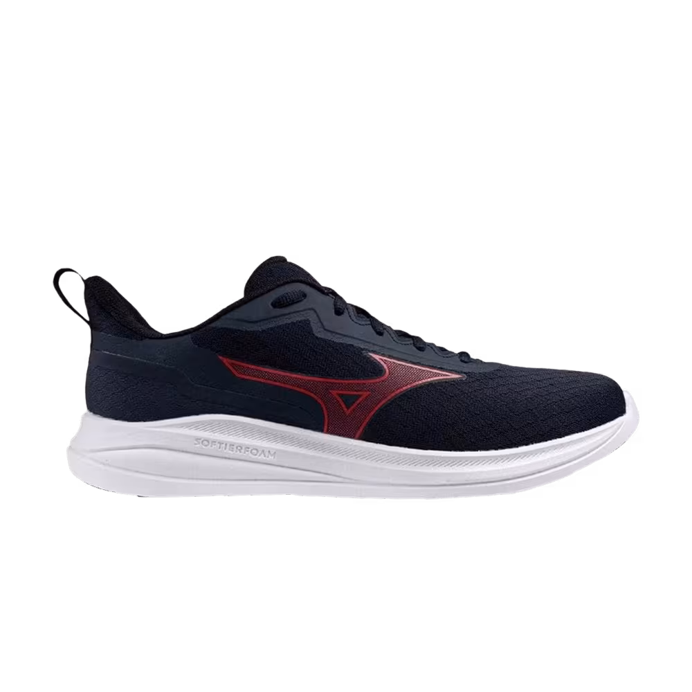 Mizuno Esperunzer 3 Super Wide Black Red
