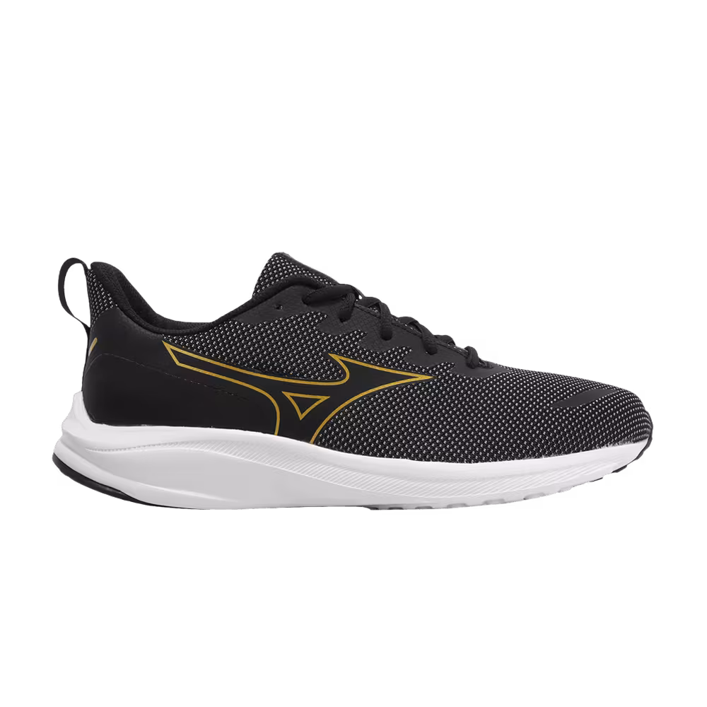 Mizuno Esperunzer Black Gold