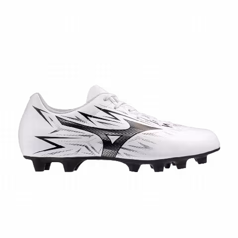 Mizuno Monarcida Neo 3 Club Wide 'White Black'