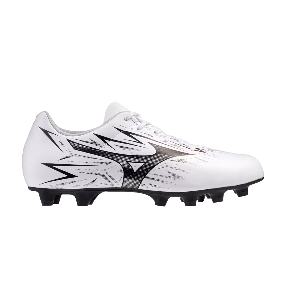 Mizuno Monarcida Neo 3 Club Wide White Black