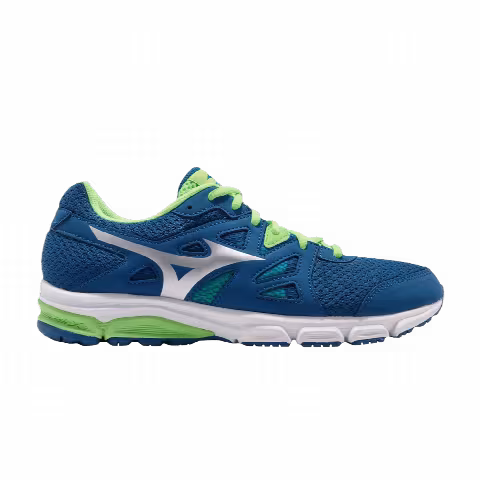 Mizuno Synchro MD 'Blue Green'