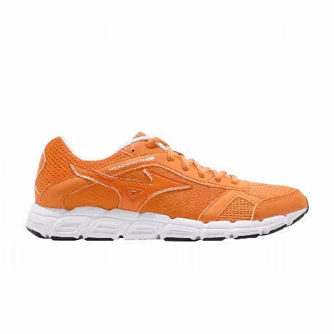 Mizuno Wmns Synchro SL 'Orange White'