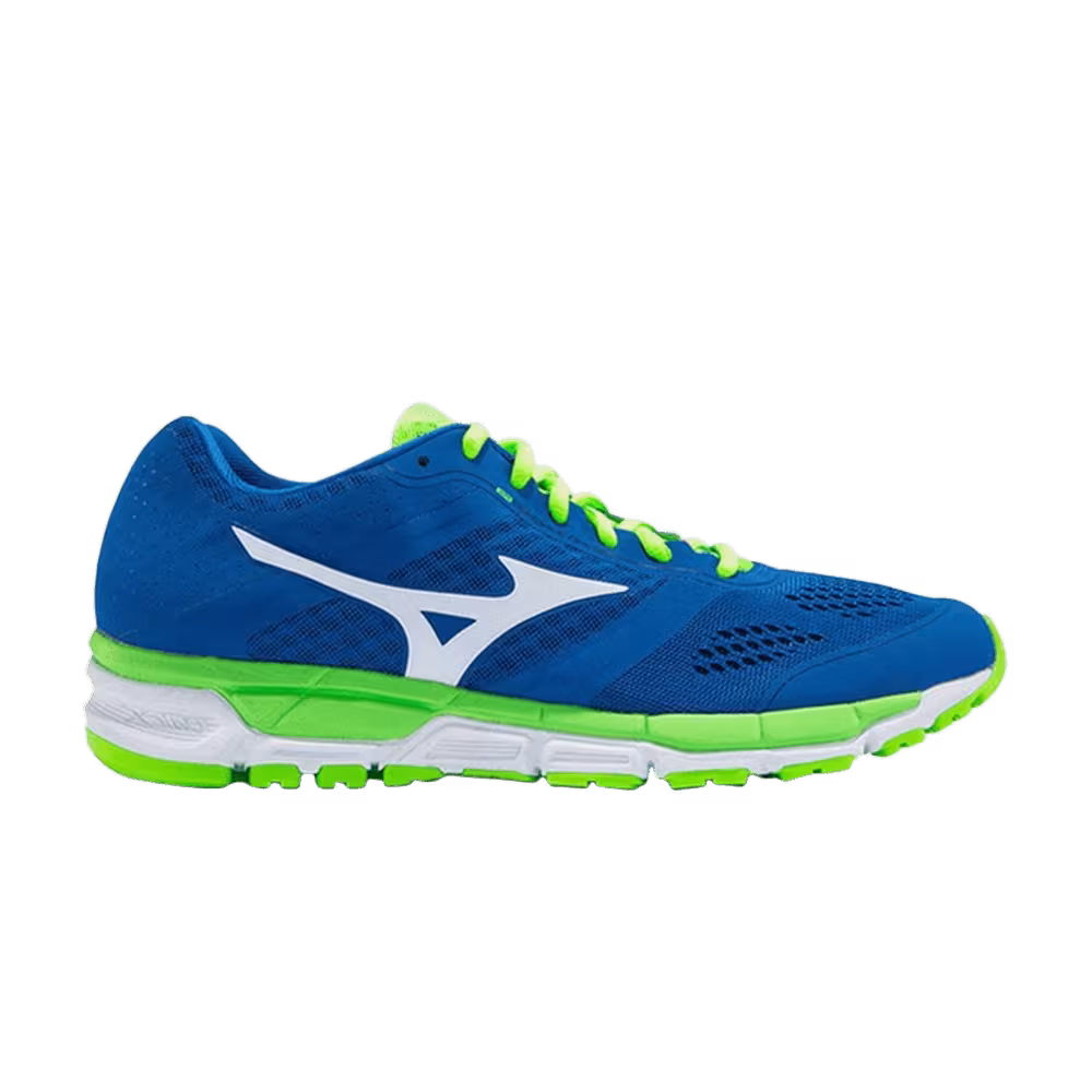 Mizuno Synchro MX