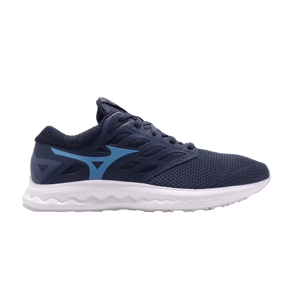 Mizuno Wave Polaris EZ Blue