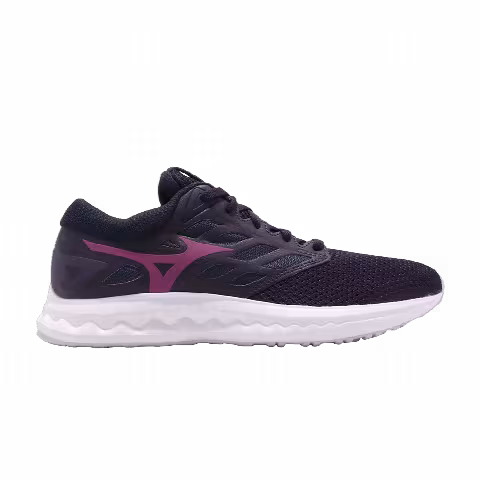 Mizuno Wmns Wave Polaris EZ 'Purple Pink'